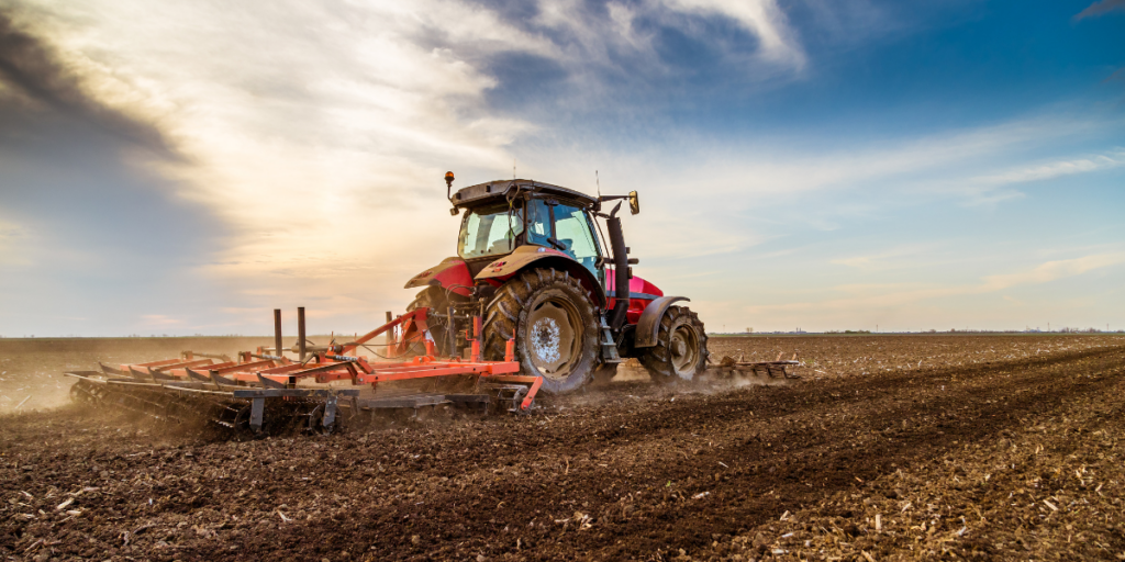 farming finance